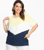 Blusa Feminina Secret Glam Verde