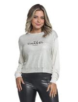 Blusa feminina sfigmos Blusa feminina sfigmos