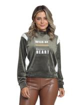 Blusa feminina sfigmos Blusa feminina sfigmos