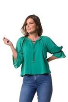 Blusa feminina