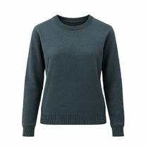 Blusa Feminina Suéter Tricot Facinelli By Mooncity