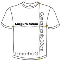 Blusa Feminina T-shirt feminina estampada New York 1990