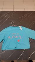 Blusa feminina