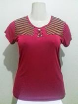 Blusa feminina tamanho GG
