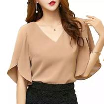 Blusa feminina, tamanho M Blusa feminina, tamanho M