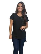 Blusa Feminina tapa bumbum