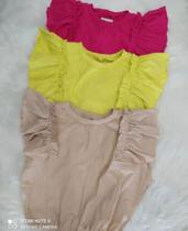 Blusa feminina