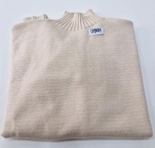 Blusa feminina tricot gola alta turin-397