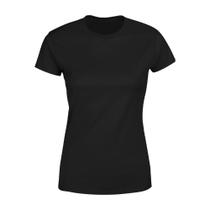 Blusa Feminina Tshirt Camiseta Baby Look Lisa Premium