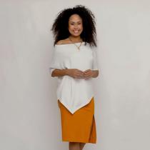 Blusa Feminina Vancouver Modelagem Moderna Blusa Feminina Vancouver Modelagem Moderna