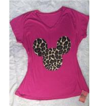 Blusa Feminina ( Veste 50 ao 58)