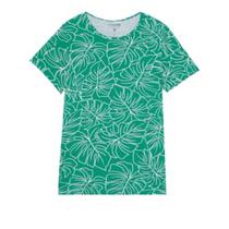 Blusa Feminina Viscolycra Plus Size Malwee Ref. 87856