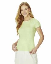 Blusa Feminina Viscolycra Várias Estampas P Ao Xgg Malwee