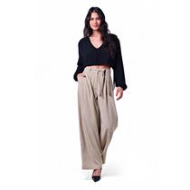 Blusa Feminina Viscose Manga Longa