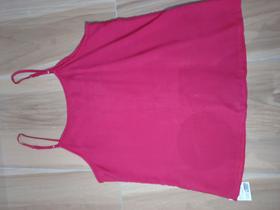 Blusa feminina viscose na cor rosa Blusa feminina viscose na cor rosa
