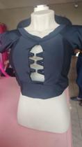 Blusa feminina