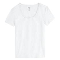 Blusa Feminino Canelada Viscose Confort 50615 - Malwee