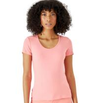 Blusa Feminino Canelada Viscose Confort 50615 - Malwee