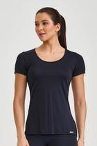 Blusa fenda lateral sb classica Blusa fenda lateral sb classica