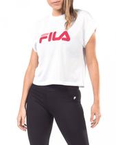 Blusa Fila Honey Touch F12at504008.163