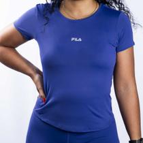 Blusa Fila New Feminina
