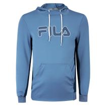 Blusa fila sports color ii masculina