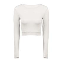 Blusa Fila Studio Mindfull Feminina