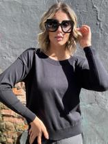 Blusa fio 100% algodão 47895 KATZE - MARIA TEREZA