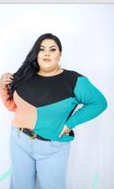 Blusa fio Mimi