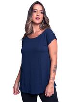 Blusa Fitness Mullet Feminina Tela Vazada Treino