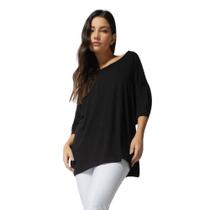 Blusa Fitness Oversized HNB Work - Honey Be