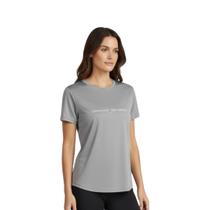 Blusa Fitness Ultracool proteção UV 50+ Cor:VioletaTamanho:XG Blusa Fitness Ultracool proteção UV 50+ Cor:VioletaTamanho:XG