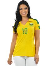 Blusa Flamê Brasil Fenomenal Blusa Flamê Brasil Fenomenal