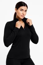 Blusa Fleece Feminina Tecido Macio Inverno Tamanho:GG Blusa Fleece Feminina Tecido Macio Inverno Tamanho:GG
