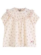 Blusa floral