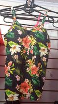 Blusa florida