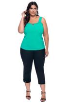 Blusa Flow com Alça Barrielli - Conforto e Estilo