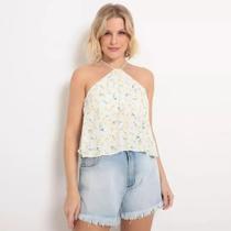 Blusa Frente Unica Myft