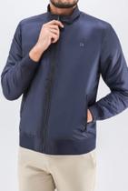 Blusa Frio Azul