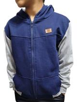 Blusa Frio Flanelada Juvenil Masculina Roupa Jovem Qualidade