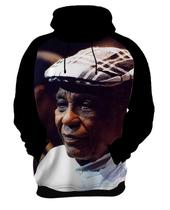 Blusa Frio Moletom Bezerra Da Silva Samba Pagode Raiz TopRk1_x000D_