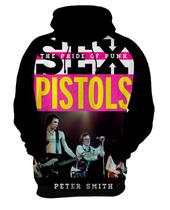 Blusa Frio Moletom Sex Pistols Musica Banda Rock Punk HD 05_x000D_ - PERFECT