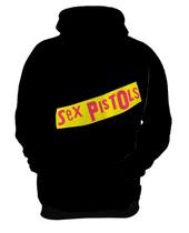 Blusa Frio Moletom Sex Pistols Musica Banda Rock Punk HD 27_x000D_ - PERFECT