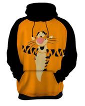 Blusa Frio Moletom Ursinho Pooh Desenho Menino Menina Kids23_x000D_ - PERFECT