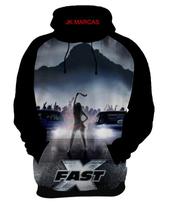 Blusa Frio Moletom Velozes Furiosos Filme Ação Masculina 5_x000D_