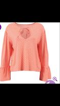 Blusa gode