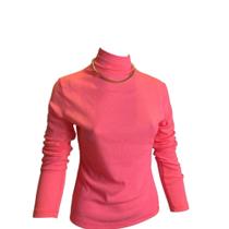Blusa Gola Alta Myft