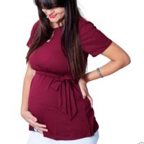 Blusa Gravida Gestacao Blusa Gravida Gestacao