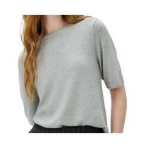 Blusa Hering Em Tricô Leve K6cl Gelo Blusa Hering Em Tricô Leve K6cl Gelo