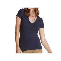 Blusa Hering Feminina Meia Manga 02tq Noturno